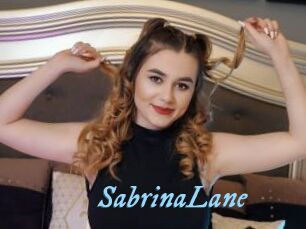 SabrinaLane