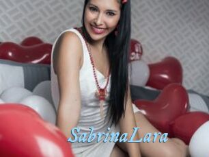 SabrinaLara
