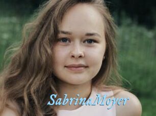 SabrinaMoyer