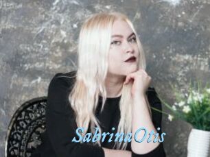 SabrinaOtis