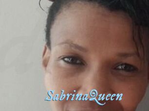SabrinaQueen