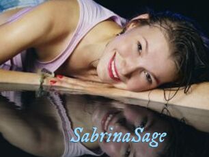 SabrinaSage