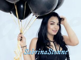 SabrinaStonne