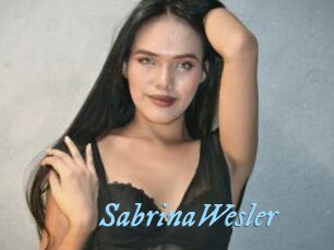 SabrinaWesler