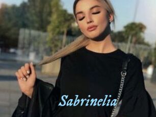 Sabrinelia