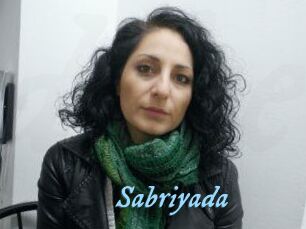 Sabriyada