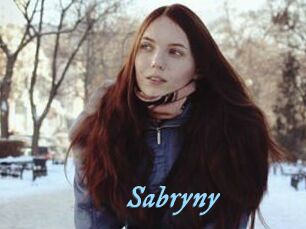 Sabryny