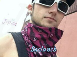 Saclunch