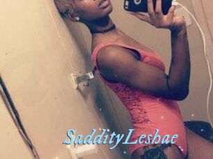 SaddityLeshae