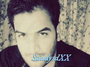 SaddysdXX