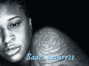 SadeLuxury21