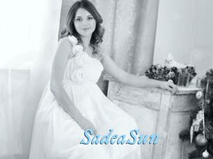 SadeaSun