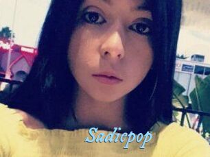 Sadiepop