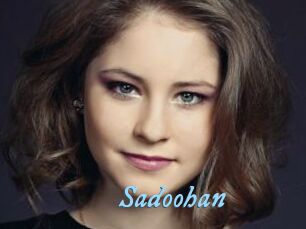 Sadoohan