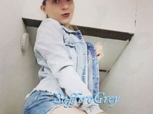SaffiroGrey