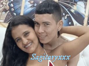 Sagitaryxxx