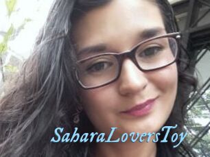 SaharaLoversToy