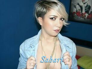 Saharr