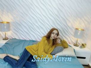 SaidyMorin