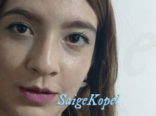 SaigeKopel