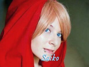 Saiko