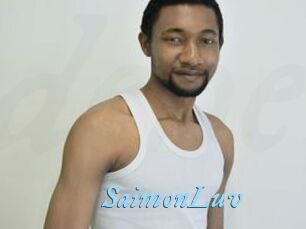 SaimonLuv