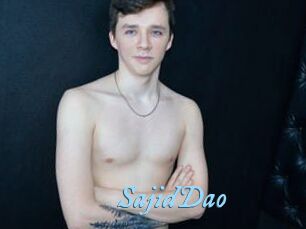 SajidDao