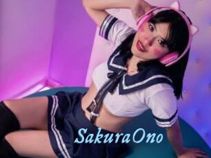 SakuraOno