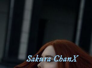 Sakura_ChanX