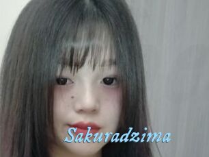 Sakuradzima