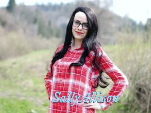 SallyAllison