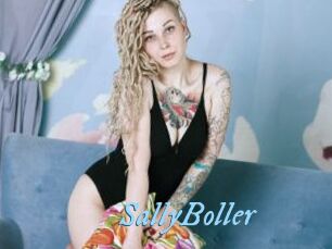 SallyBoller