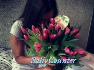 SallyCounter