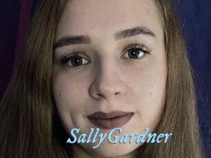 SallyGardner