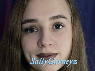 SallyGarneyz