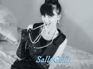 SallyGold