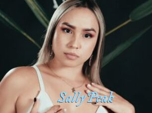 SallyPeak