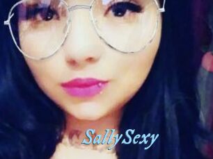 SallySexy