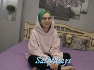 SallyStays