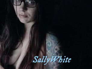 Sally_White