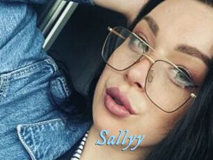 Sallyy