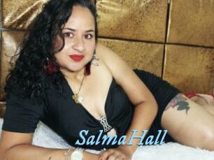 SalmaHall