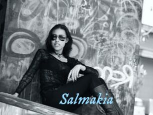Salmakia