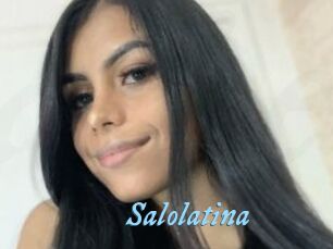 Salolatina