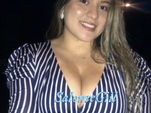 SalomeGiil