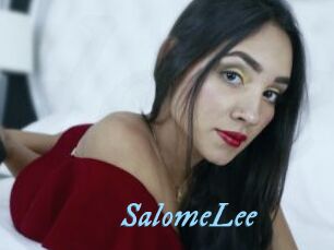 SalomeLee