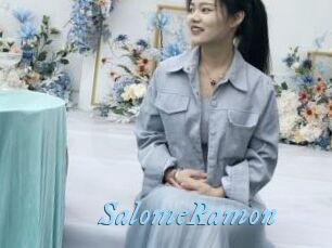 SalomeRamon