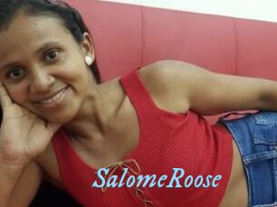 SalomeRoose