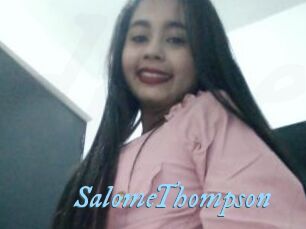 SalomeThompson
