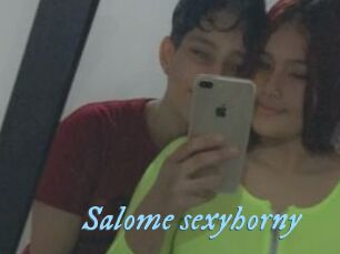 Salome_sexyhorny